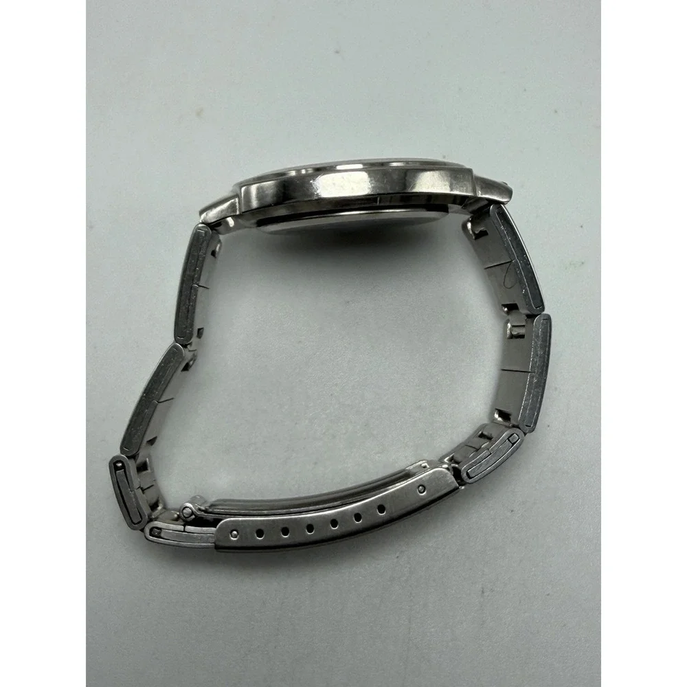 Utility New Battery Jump Hours Mens Watch 36MM 6.25
